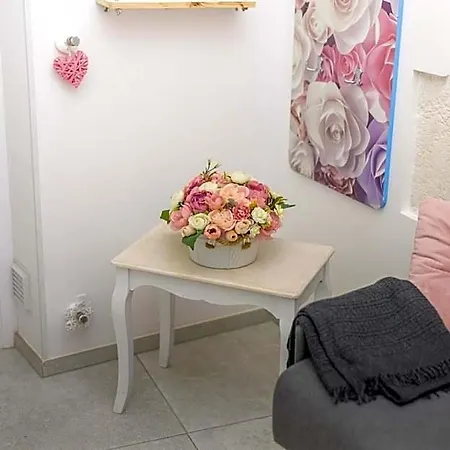 Panzió Casa Deky 4*