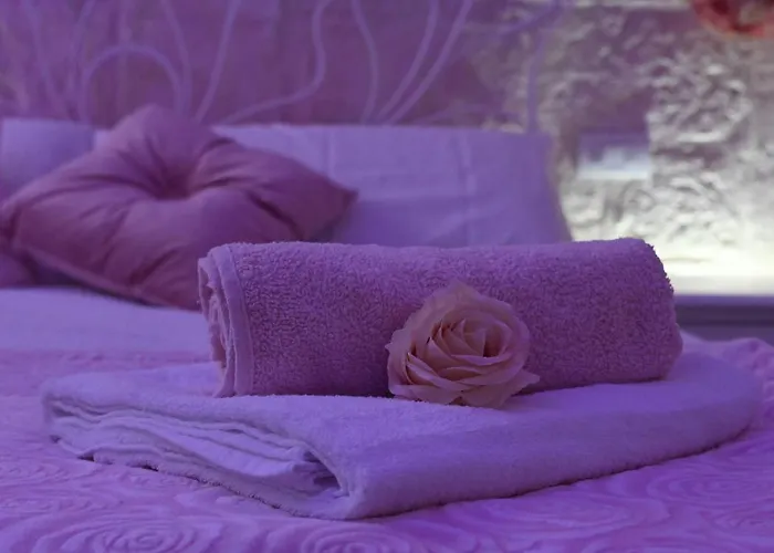 Oda ve Kahvaltı Casa Deky 4*