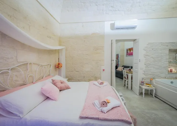 Panzió Casa Deky Martina Franca