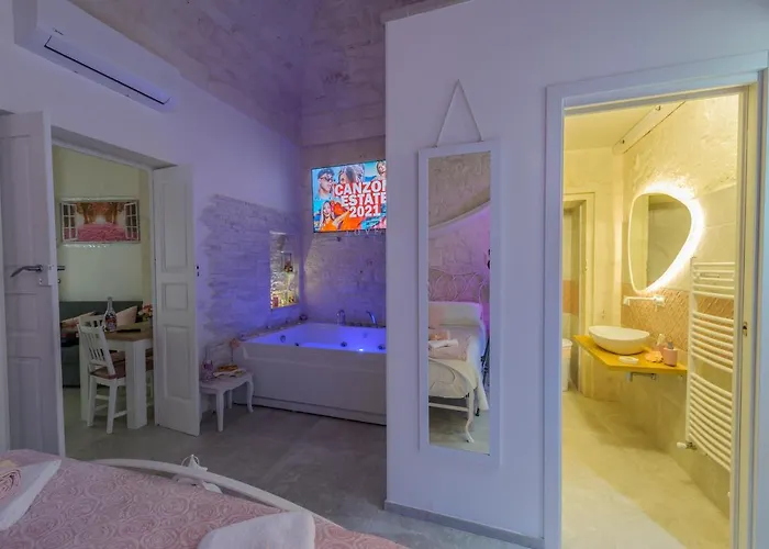 Casa Deky 3*