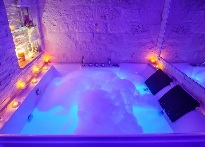 Casa Deky 4*