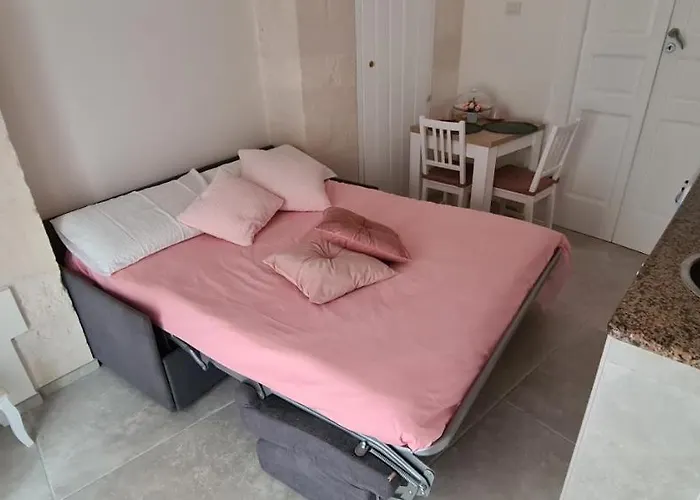 Casa Deky Panzió 3*