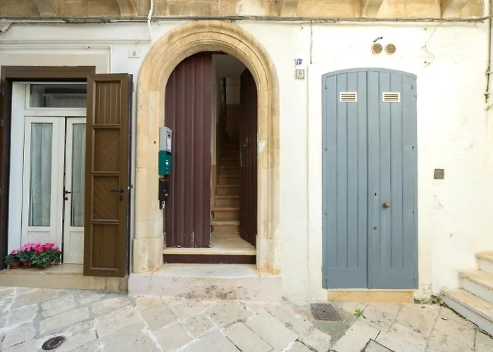 Panzió Casa Deky