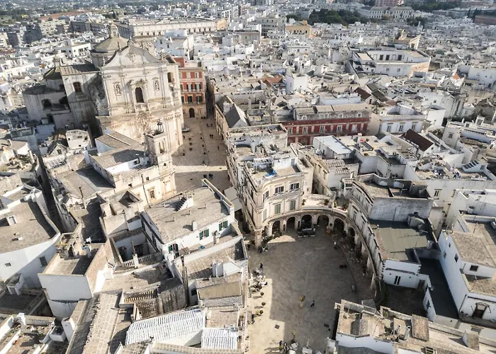 Casa Deky Martina Franca