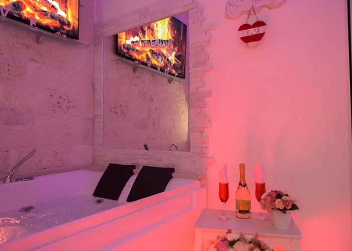 Casa Deky 3* Martina Franca