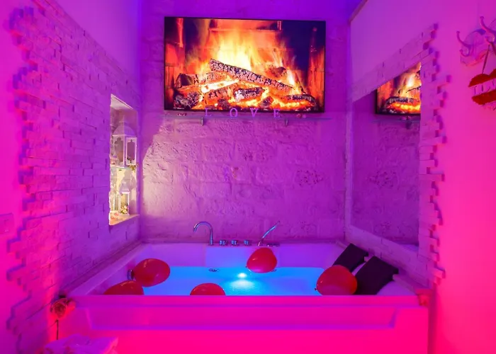 Panzió Casa Deky 3*