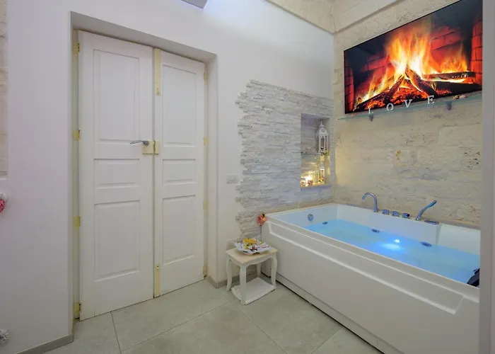 Casa Deky Martina Franca