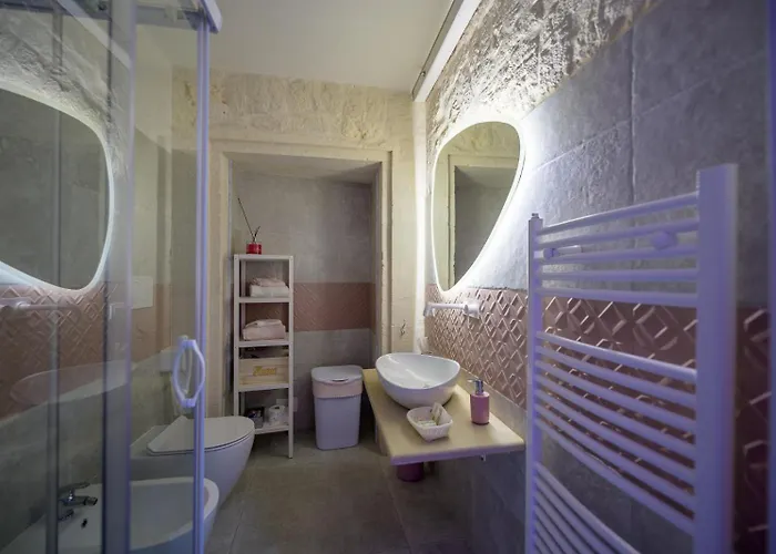 Casa Deky 3* Martina Franca