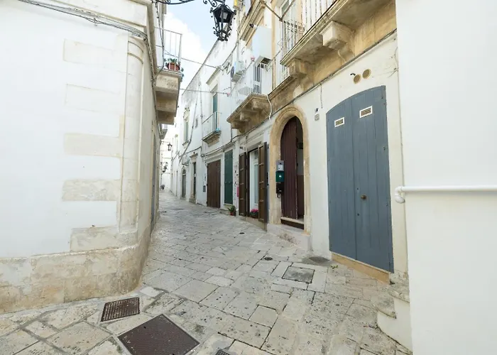 Panzió Casa Deky