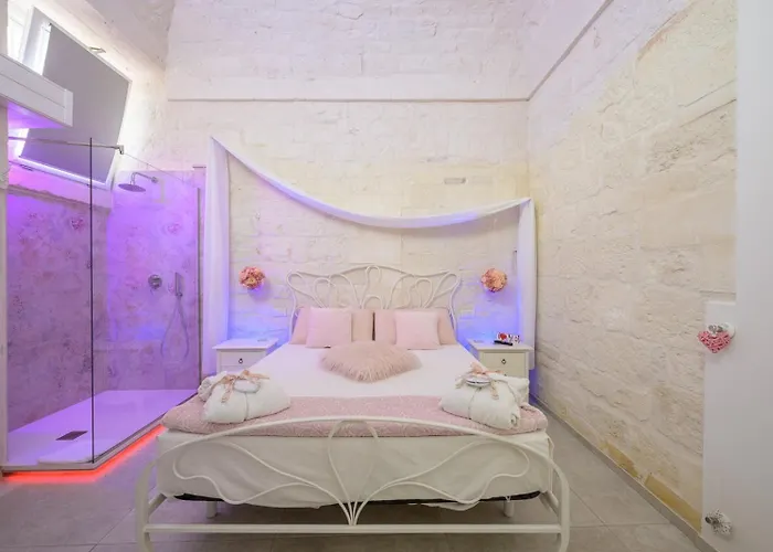 Oda ve Kahvaltı Casa Deky 4*