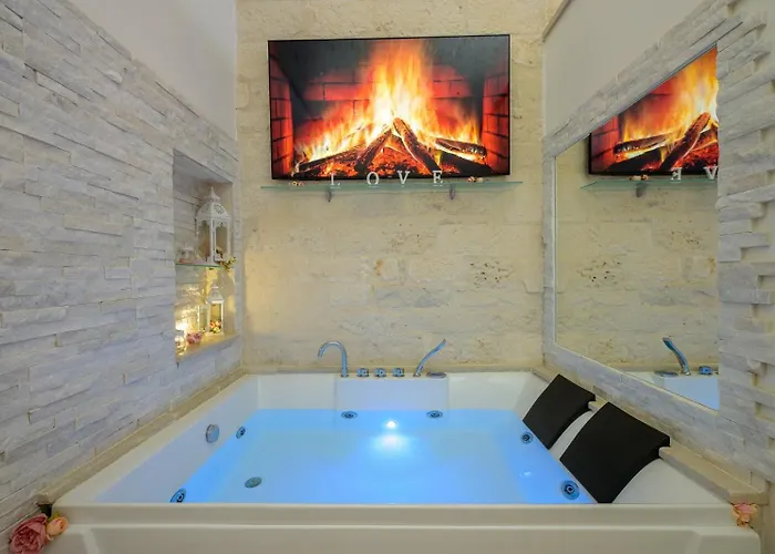 Casa Deky 3*