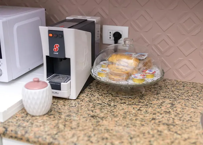 Casa Deky 4* Martina Franca